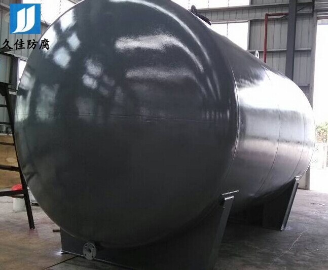 磷酸儲罐、鋼襯塑儲罐